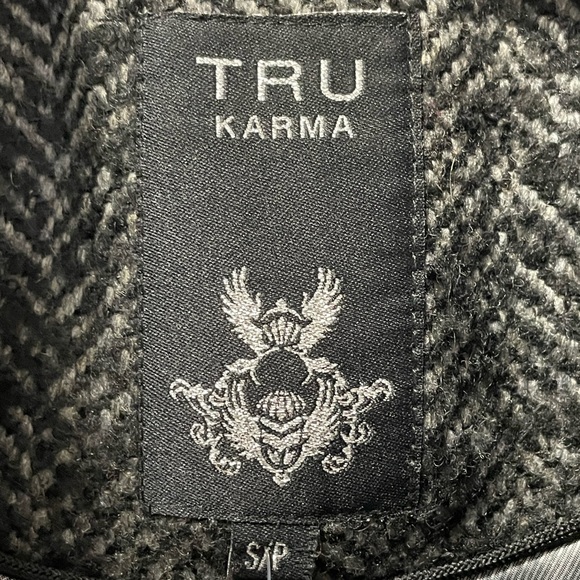 TRU Karma Jacket - Picture 2 of 4